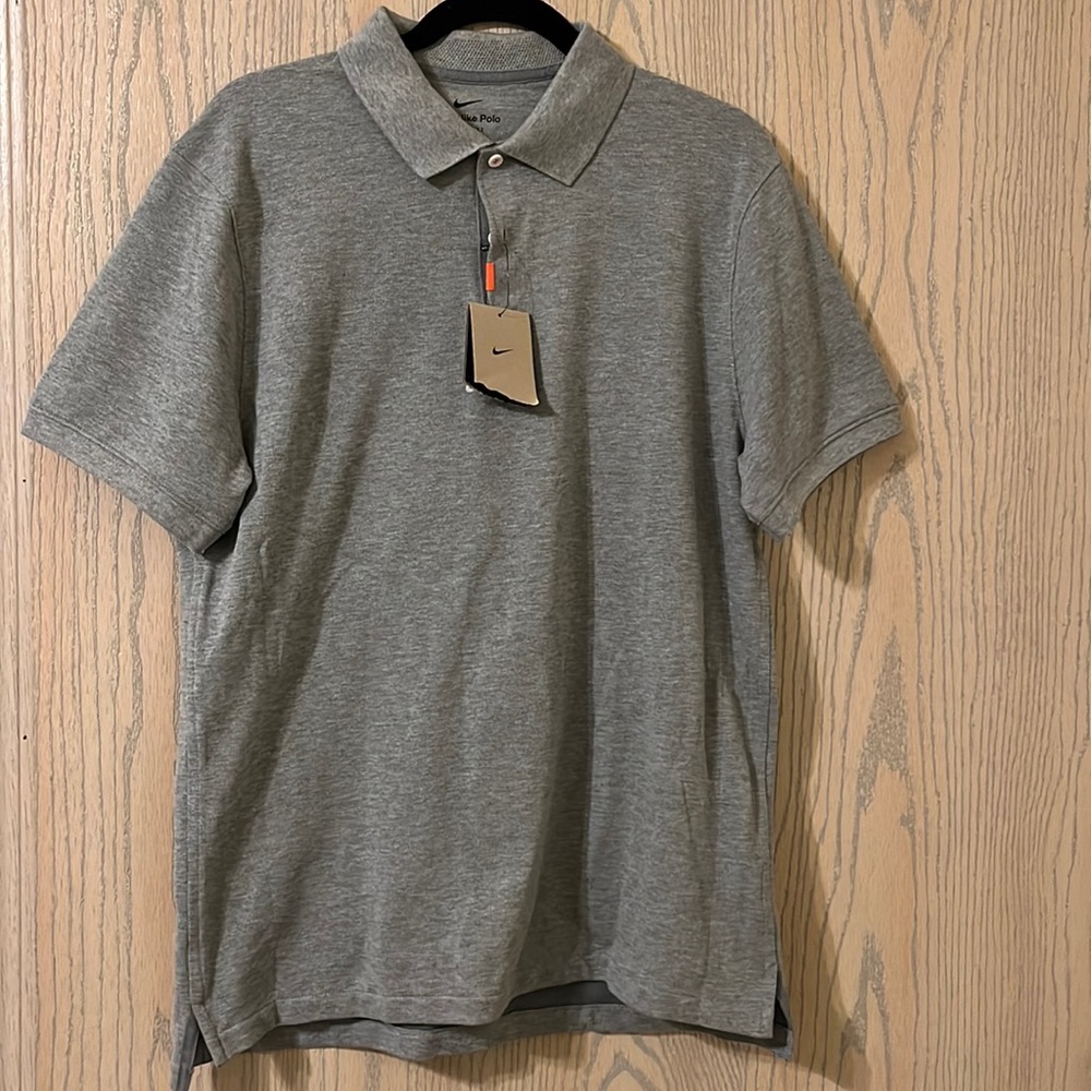 Nike polo